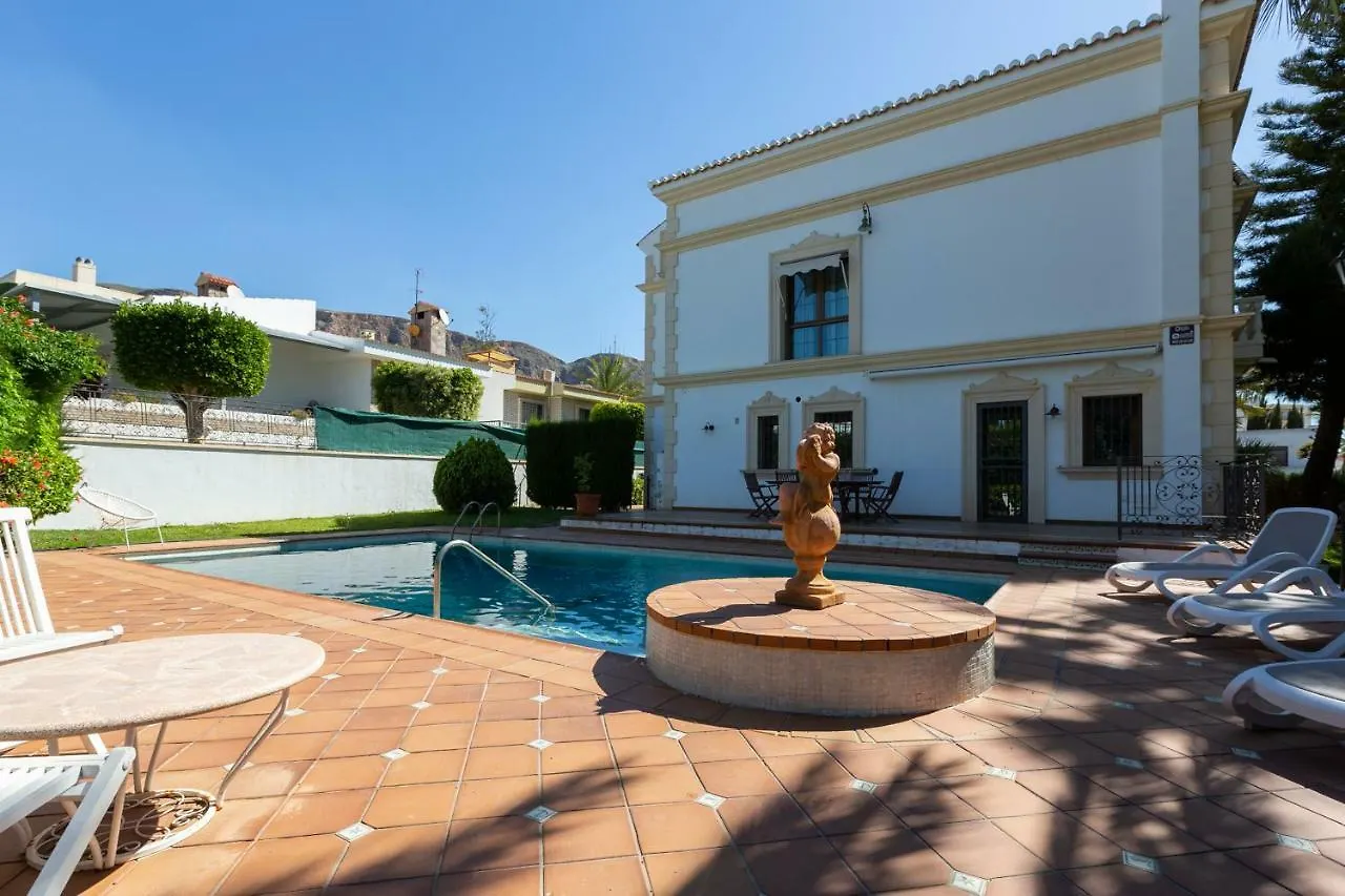 Chalet Villadulce Aguadulce  Aguadulce (Almeria)