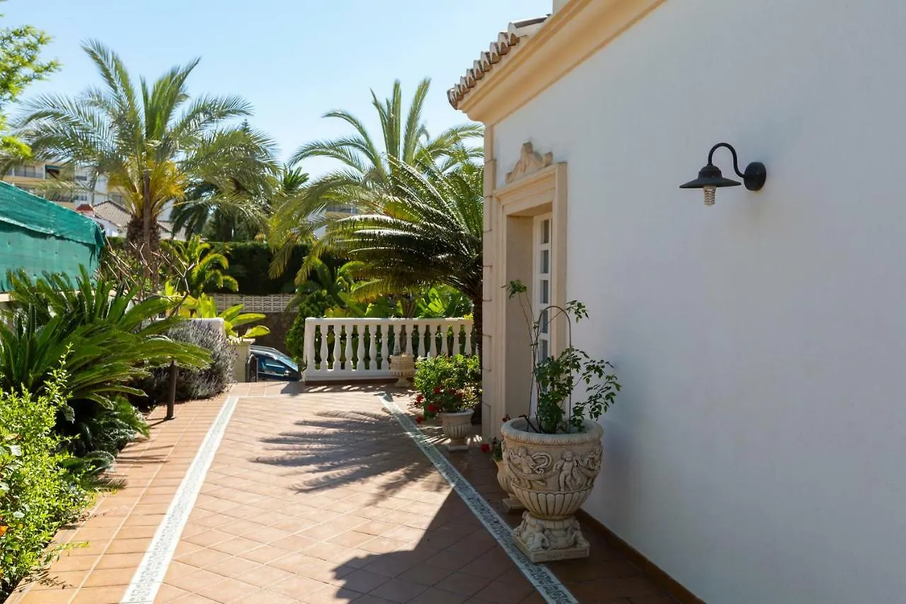 Chalet Villadulce Aguadulce  Сasa de vacaciones Aguadulce (Almeria)