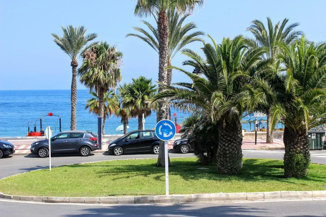Chalet Villadulce Aguadulce  España