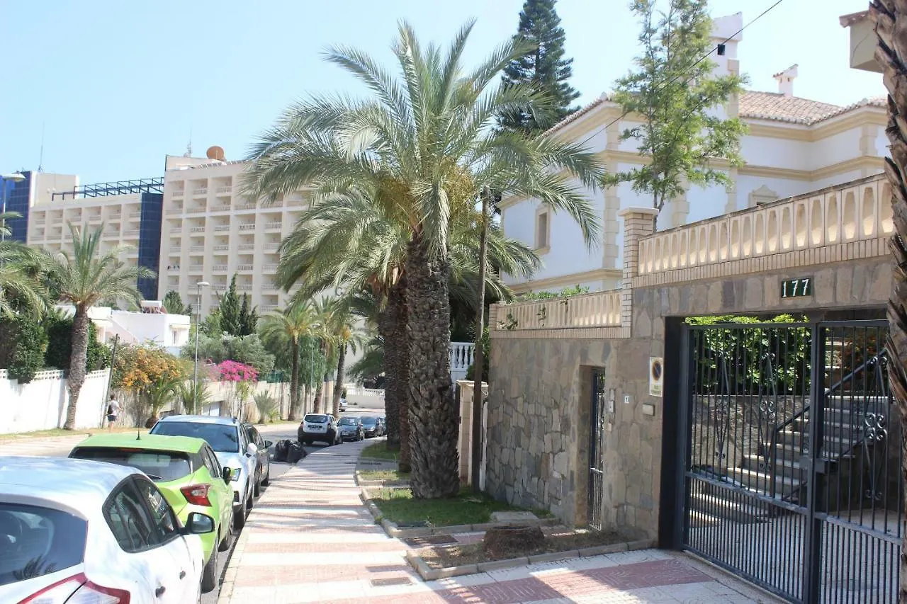 Сasa de vacaciones Chalet Villadulce Aguadulce