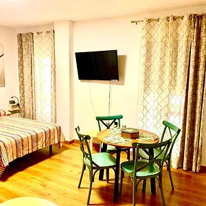  Apartamento Anas Centro Historico España