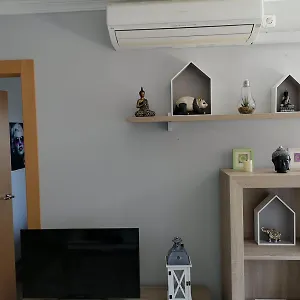  Apartamento Geminis One