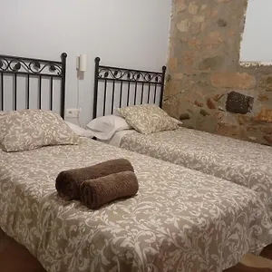  Apartamento Ca L'aida Rural España
