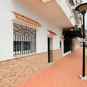  Apartamento Palacios Nuevo Playa España