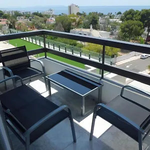  Apartamento Apartamento Aguadulce Playa