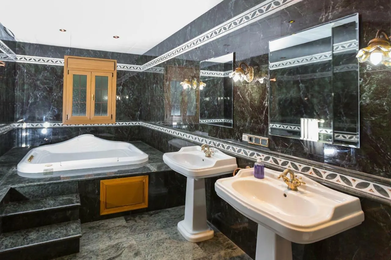 Holiday home Chalet Villadulce Aguadulce