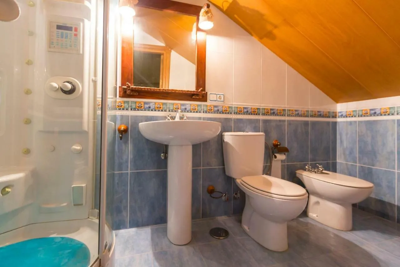 Chalet Villadulce Aguadulce