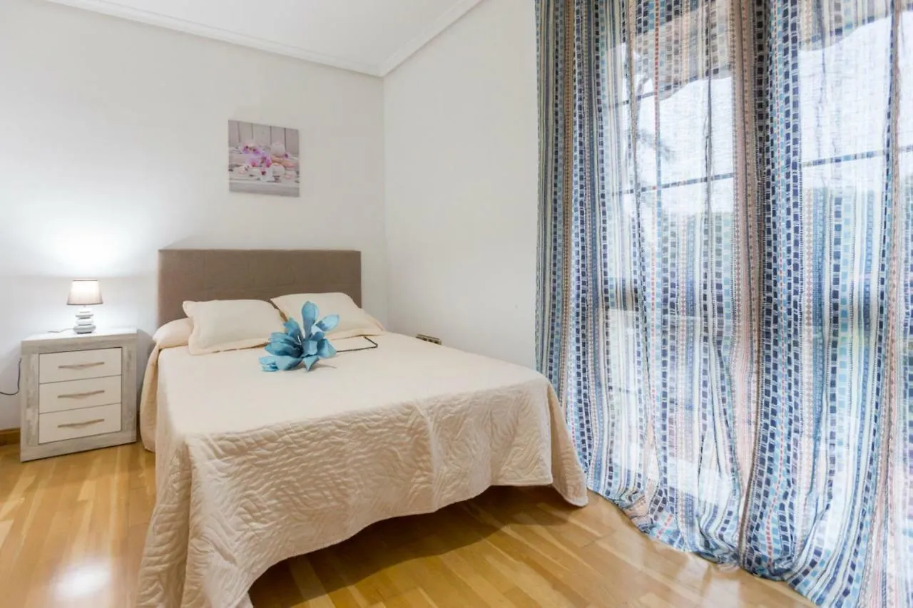 Chalet Villadulce Aguadulce  0*, Aguadulce (Almeria)