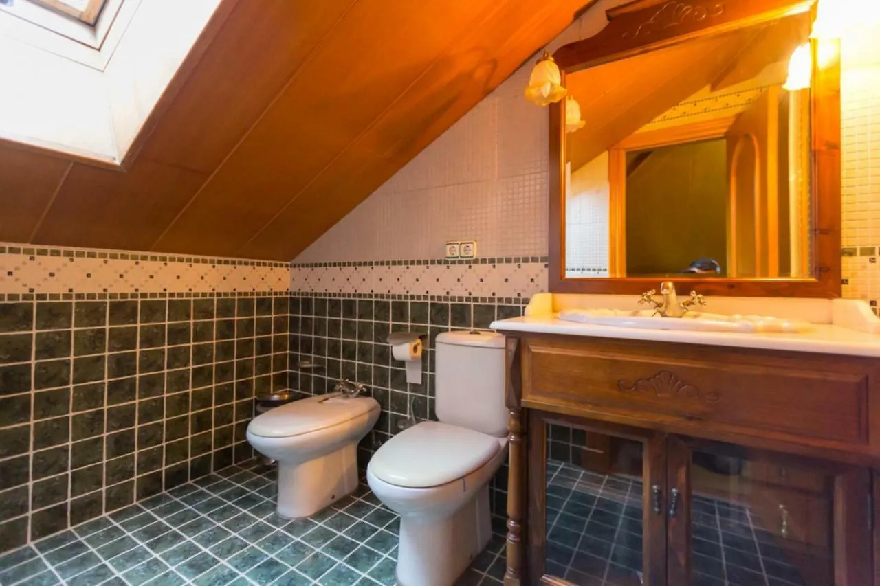 Chalet Villadulce Aguadulce  Holiday home