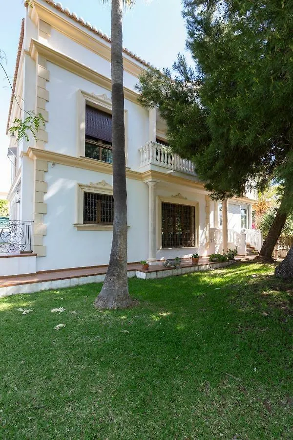 Chalet Villadulce Aguadulce  Holiday home Aguadulce (Almeria)