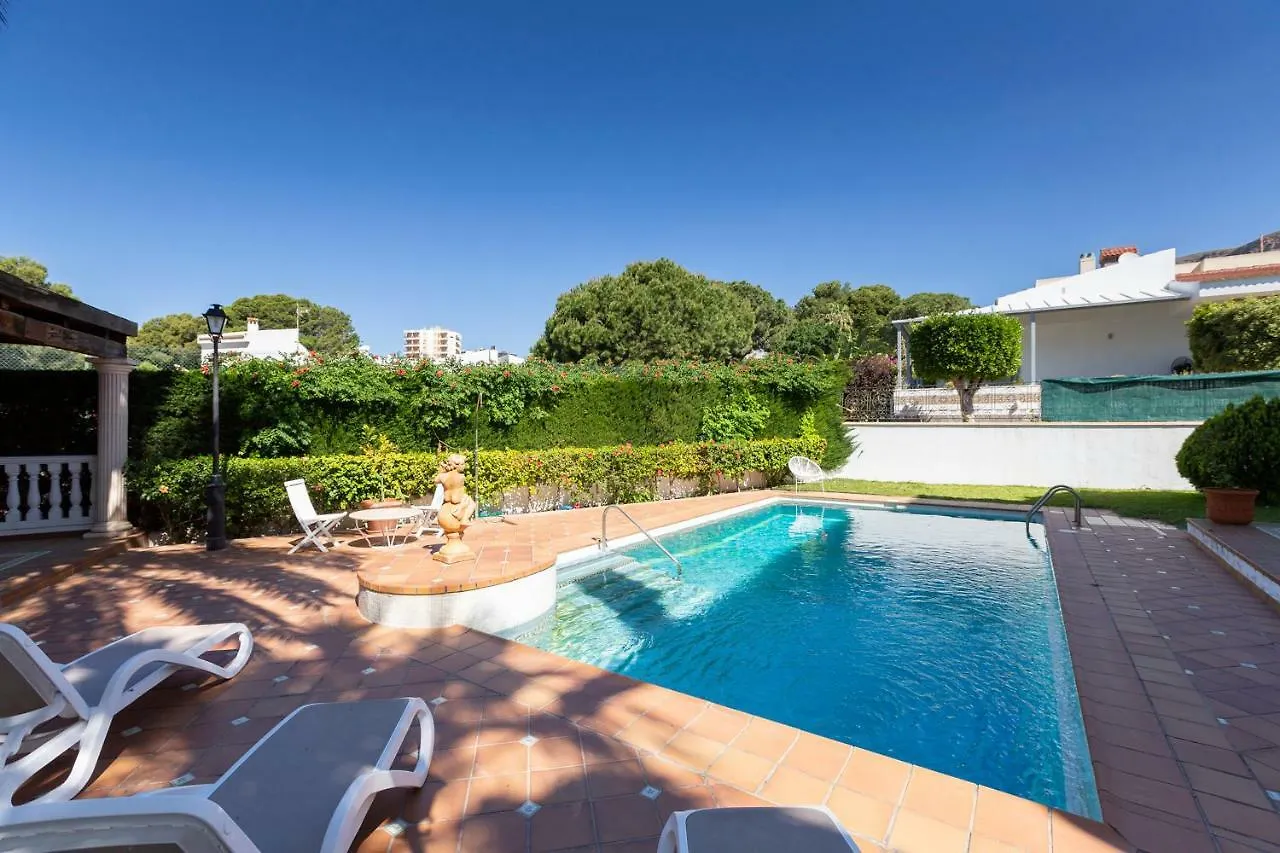 Holiday home Chalet Villadulce Aguadulce  Spain