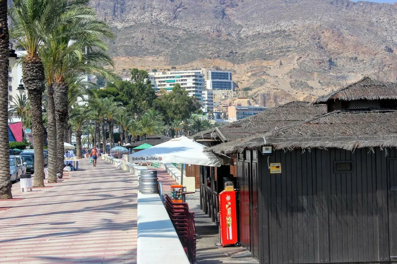 Chalet Villadulce Aguadulce  Holiday home Aguadulce (Almeria)