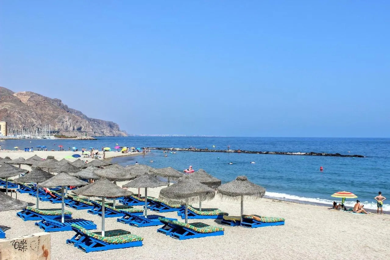 Holiday home Chalet Villadulce Aguadulce