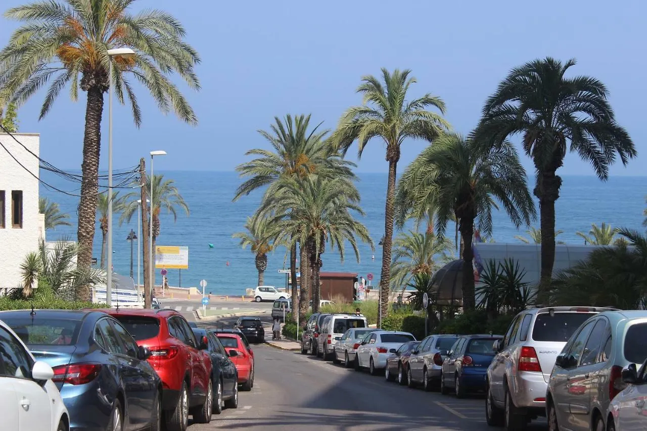 Chalet Villadulce Aguadulce  Holiday home Aguadulce (Almeria)
