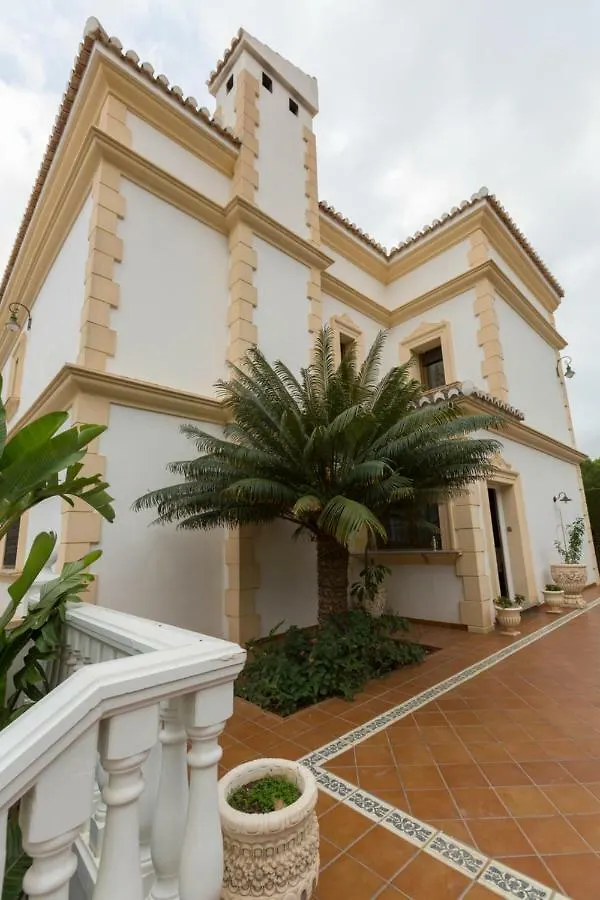 Holiday home Chalet Villadulce Aguadulce