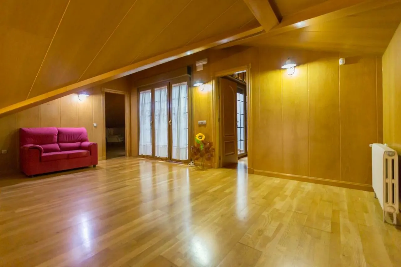 Chalet Villadulce Aguadulce  Aguadulce (Almeria)