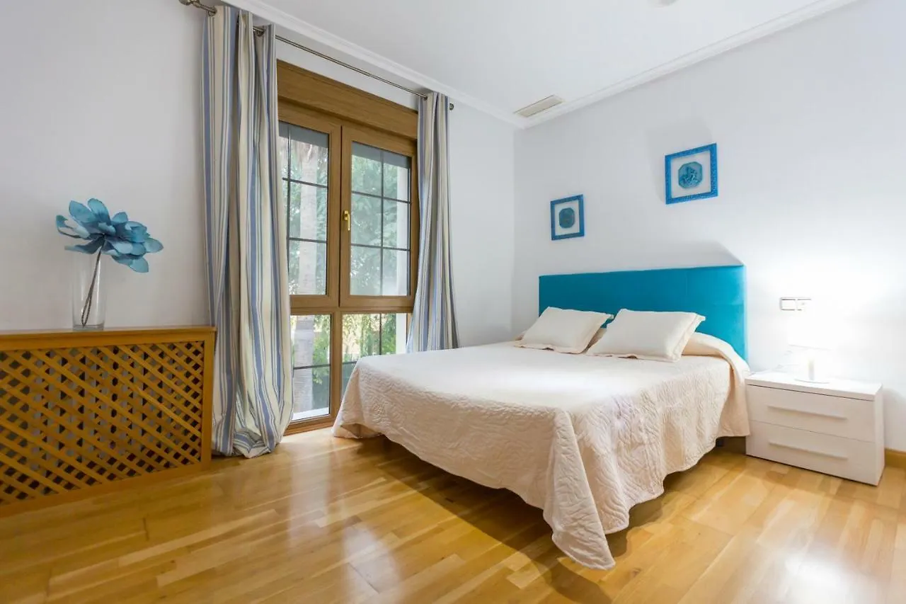 Holiday home Chalet Villadulce Aguadulce  Spain