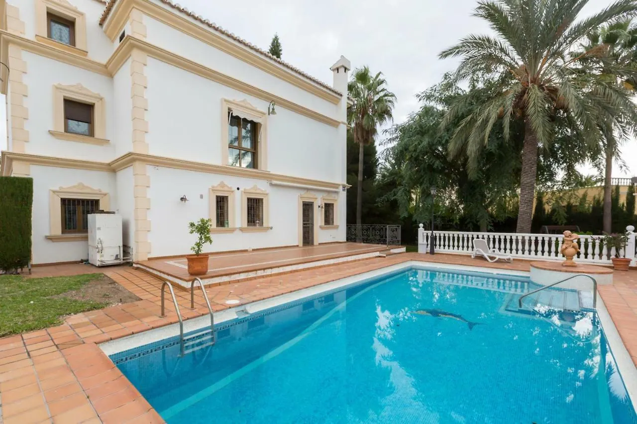 Chalet Villadulce contacts