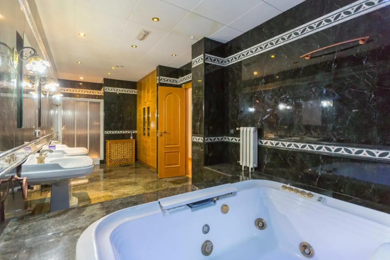 Chalet Villadulce Aguadulce  0*, Aguadulce (Almeria)