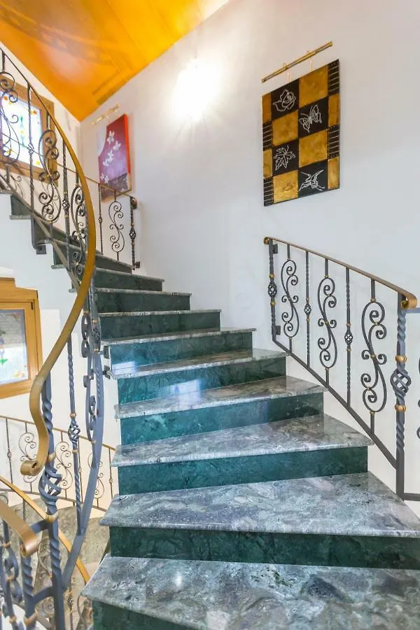 Chalet Villadulce Aguadulce  Spain