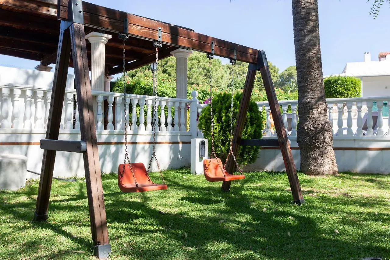 Chalet Villadulce Aguadulce  0*, Aguadulce (Almeria)