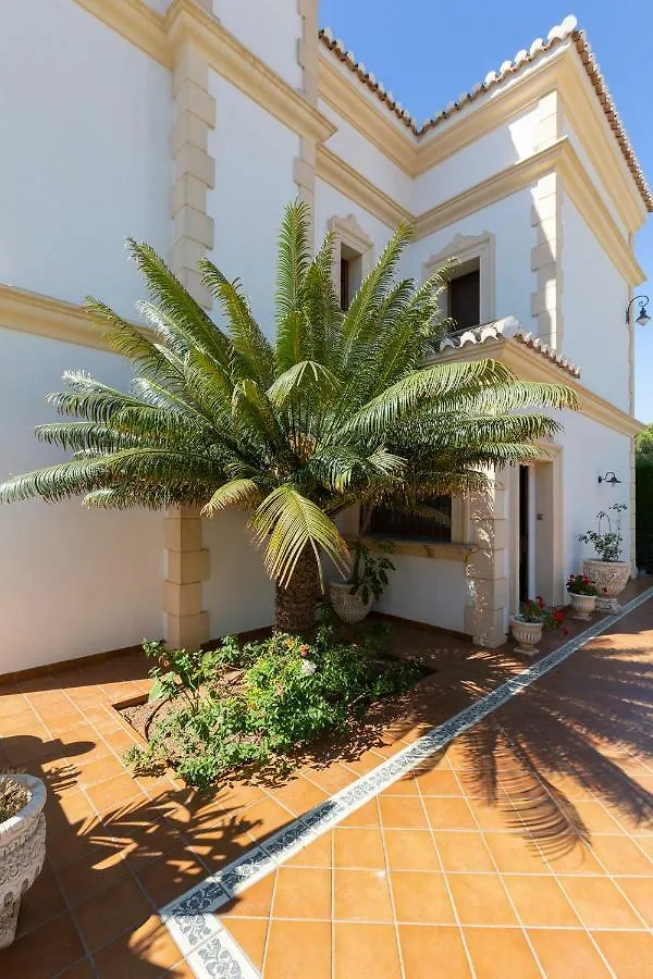 Chalet Villadulce Aguadulce  0*, Aguadulce (Almeria) Spain