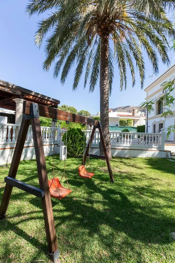 Holiday home Chalet Villadulce Aguadulce  Spain
