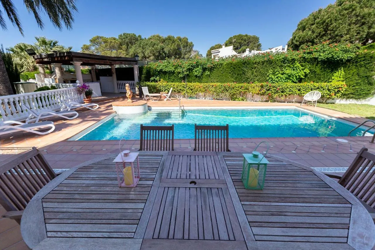 Chalet Villadulce Aguadulce  0*, Aguadulce (Almeria) Spain