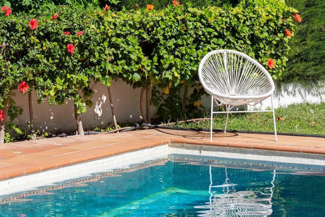 Chalet Villadulce Aguadulce  Holiday home Aguadulce (Almeria)