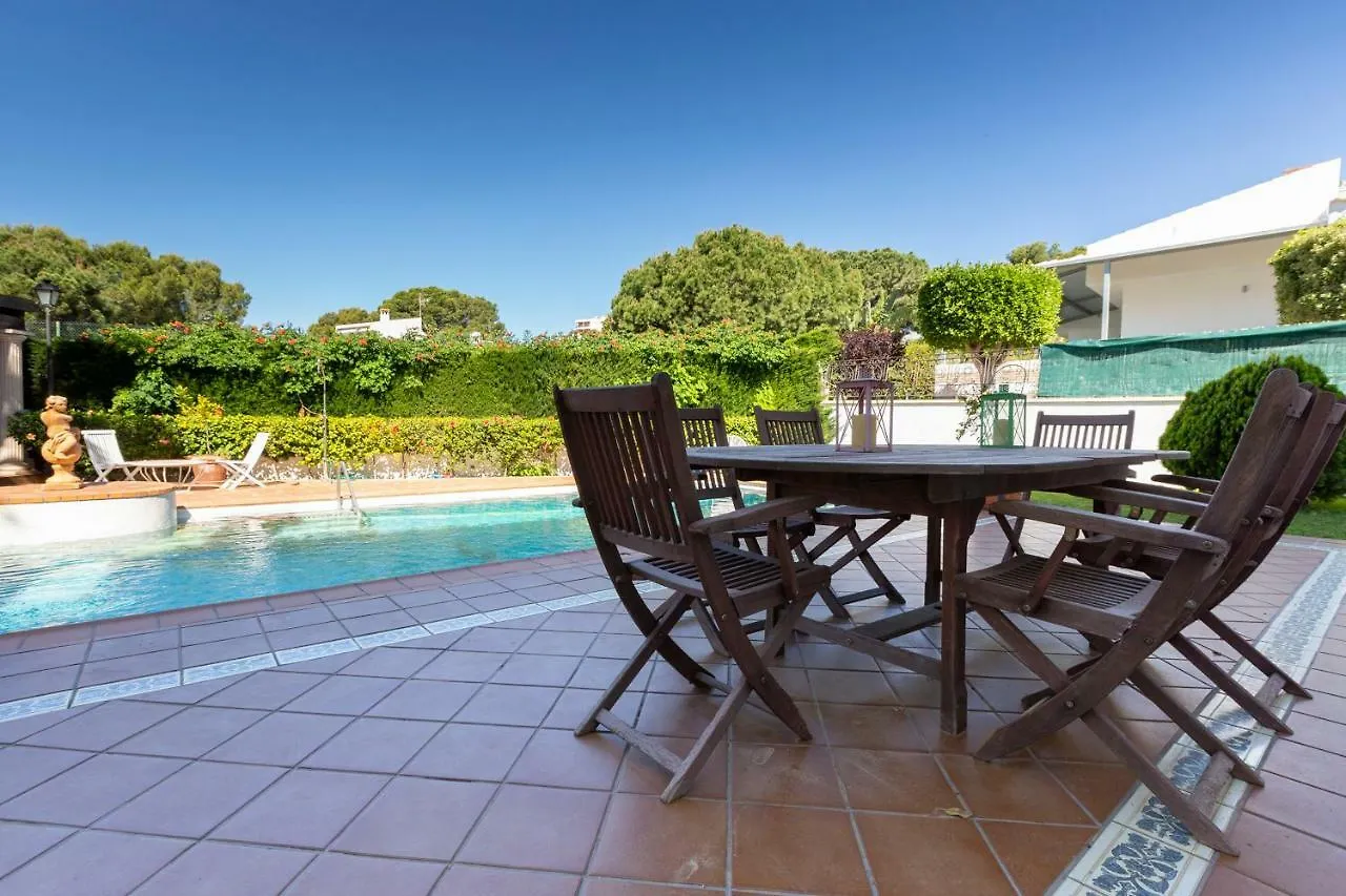 Chalet Villadulce Aguadulce  Aguadulce (Almeria)