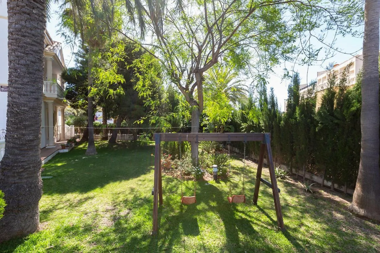 Chalet Villadulce Aguadulce  0*, Aguadulce (Almeria)