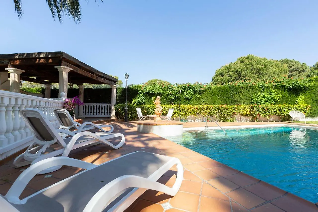 Chalet Villadulce Aguadulce  Holiday home
