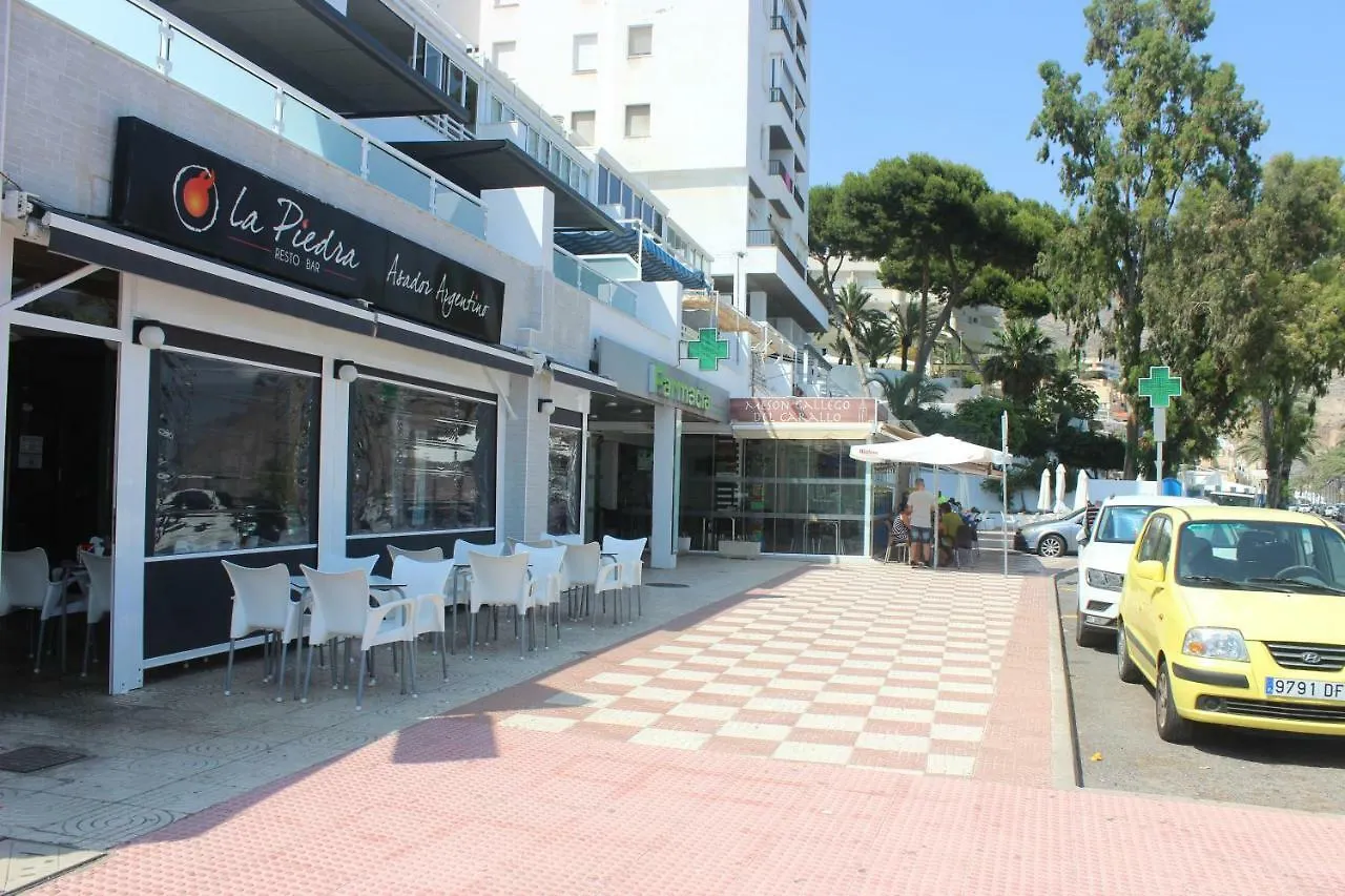 Holiday home Chalet Villadulce Aguadulce  Spain