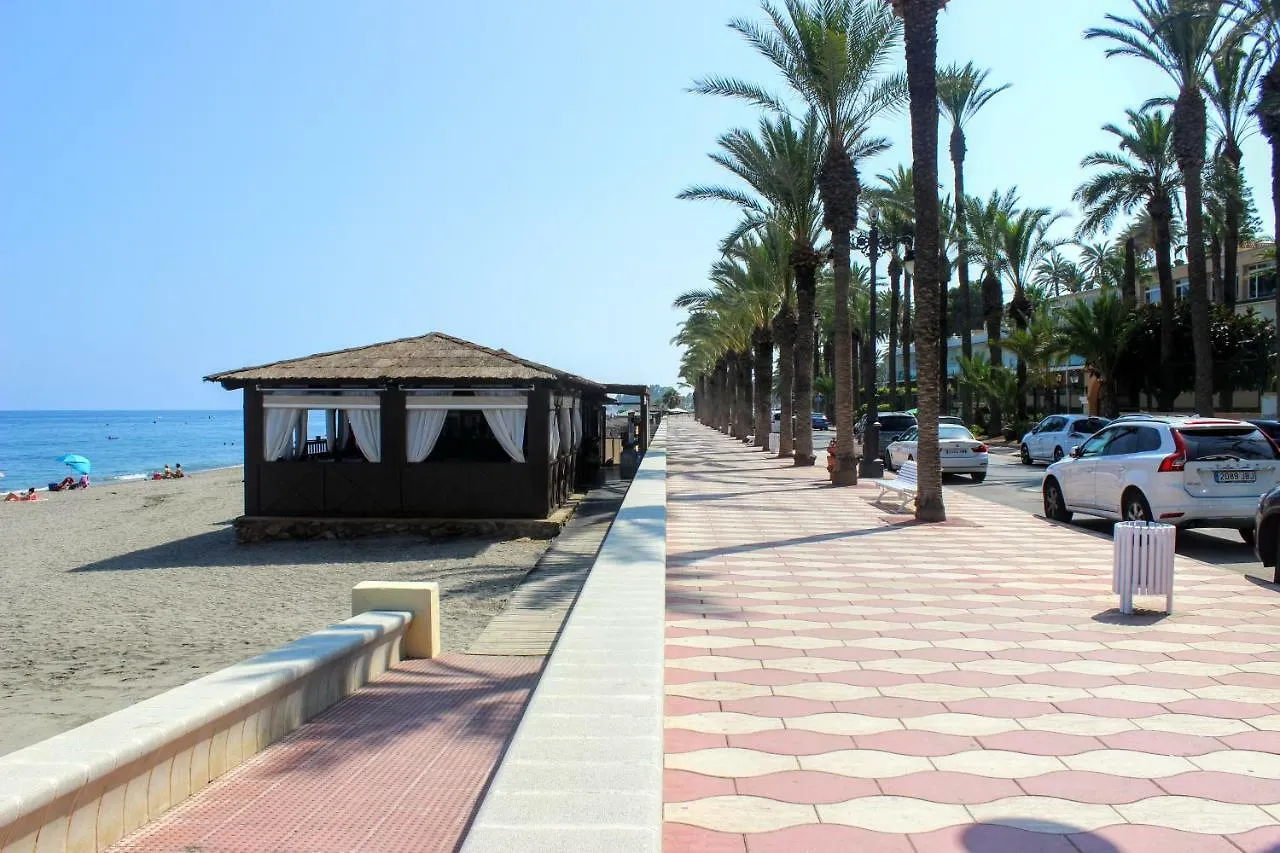 Сasa de vacaciones Chalet Villadulce Aguadulce  España